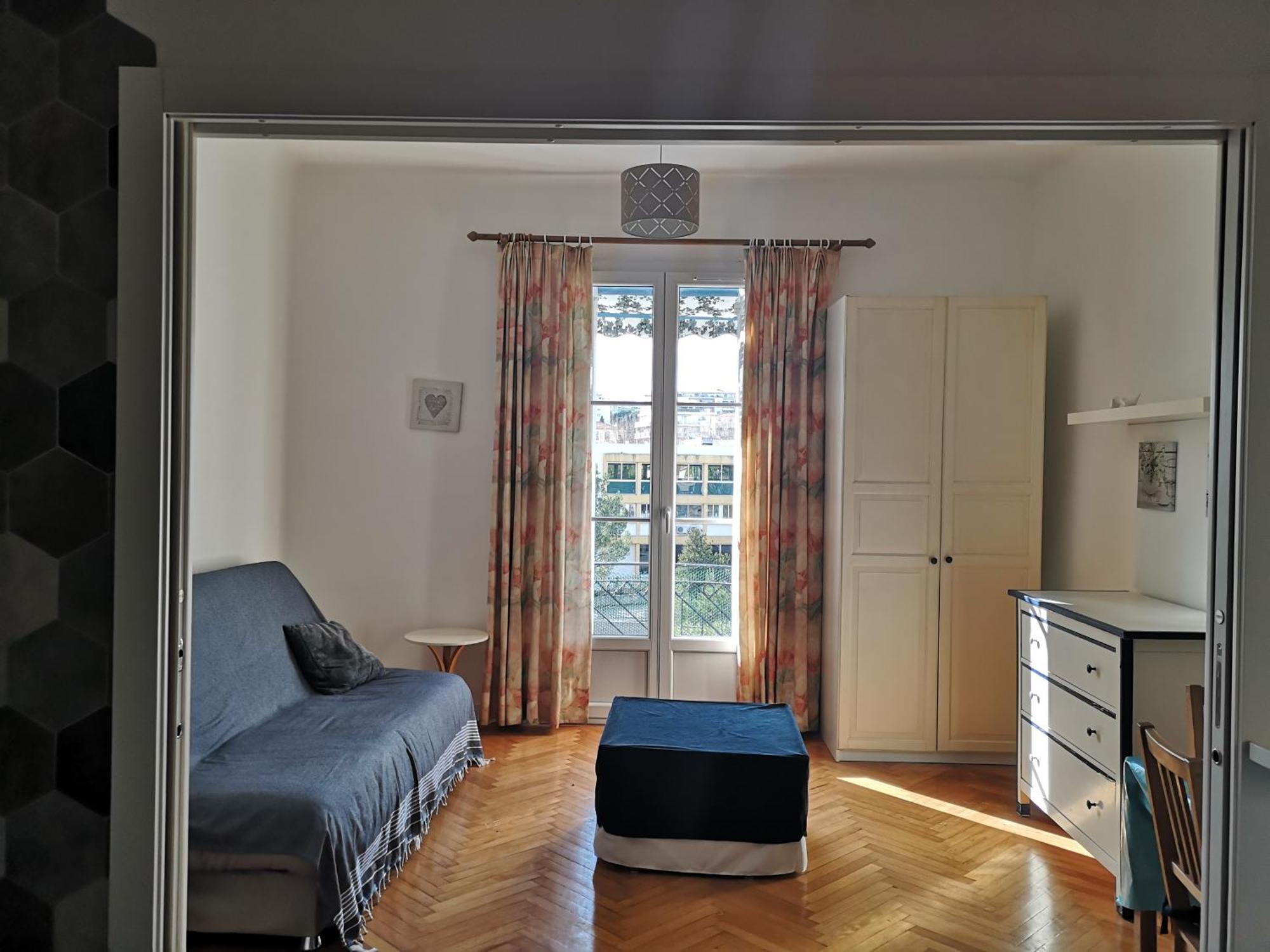 Palais De Coppet Lejlighed Nice